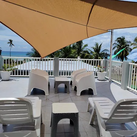 Bellas Guest House